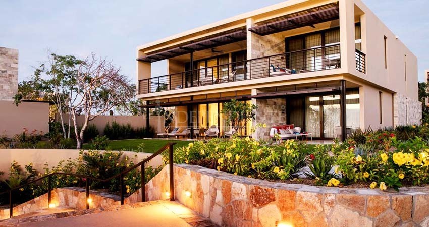 De 17,500 cuartos de hotel en Los Cabos solo 8 mil están en servicio