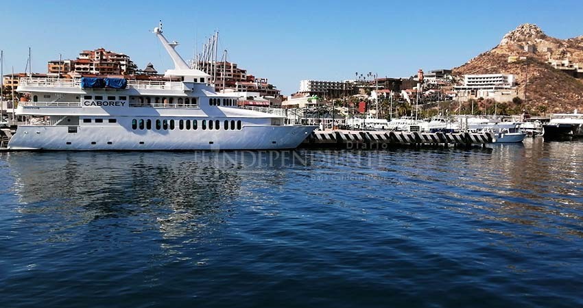 API CSL invertirá en dragado de fondo marino del recinto portuario