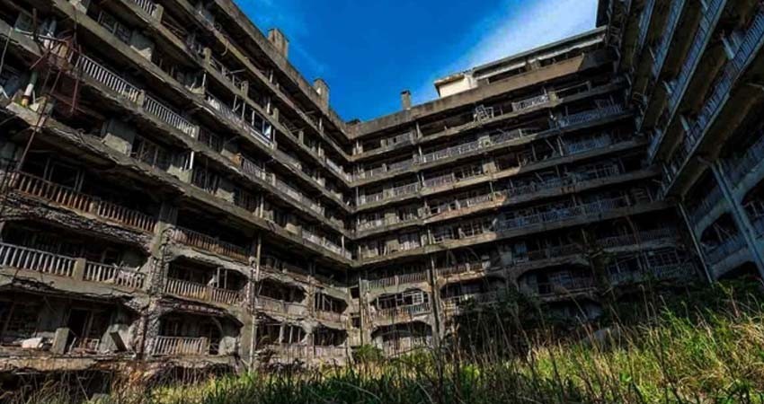 Kirovsky y otros aterradores pueblos fantasma en Rusia