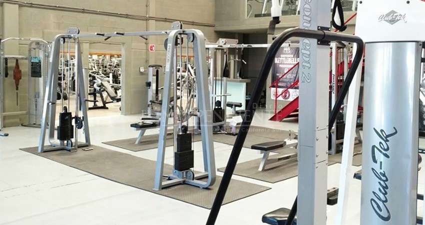 Gimnasios TIPO A los únicos autorizados a operar en BCS 