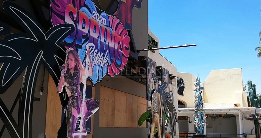 Canirac Los Cabos pide a bares respetar semáforo “COVID-19”