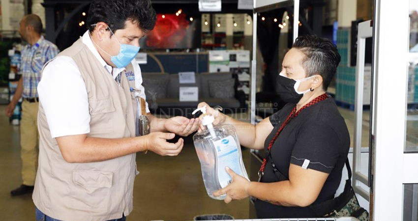 Tras ingresar BCS al nivel 4,  COEPRIS supervisará el cumplimento de los protocolos sanitarios