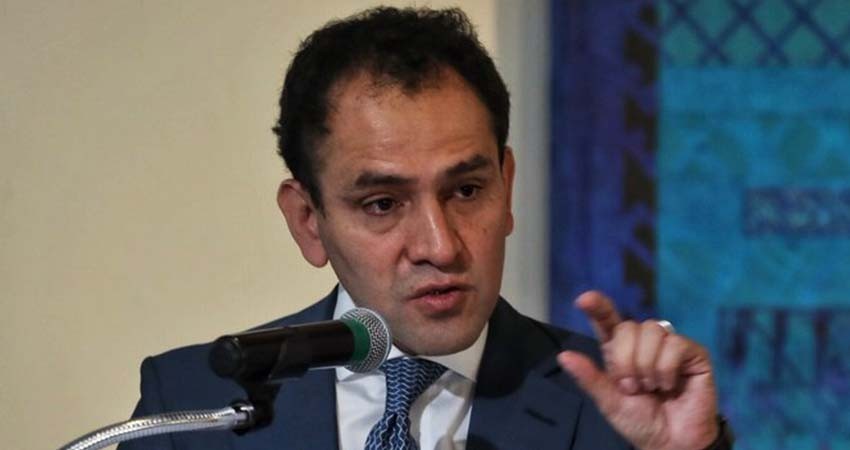 Será brutal el impacto de la pandemia en el país para el 2021: Arturo Herrera