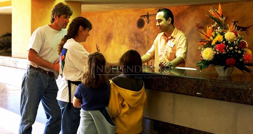 Prevé SECTUR repunte de ocupación hotelera en destinos como Los Cabos para fin de año