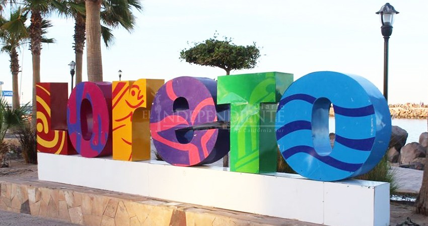 Loreto, listo para recibir turistas en la “nueva normalidad”