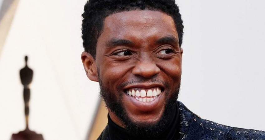 El emotivo homenaje de Marvel para despedir a Chadwick Boseman El emotivo homenaje de Marvel para despedir a Chadwick Boseman