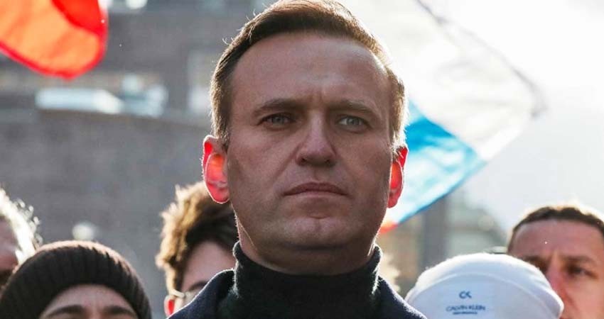 Exigen cuentas a Rusia tras confirmarse envenenamiento de rival de Putin