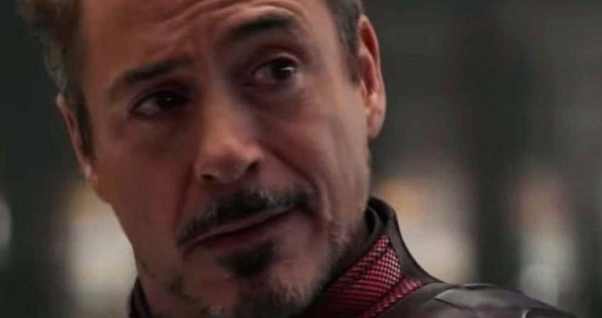 Robert Downey Jr. confirma qué pasara con su futuro en Marvel