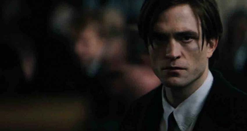 Robert Pattinson da positivo a covid y paran rodaje de Batman