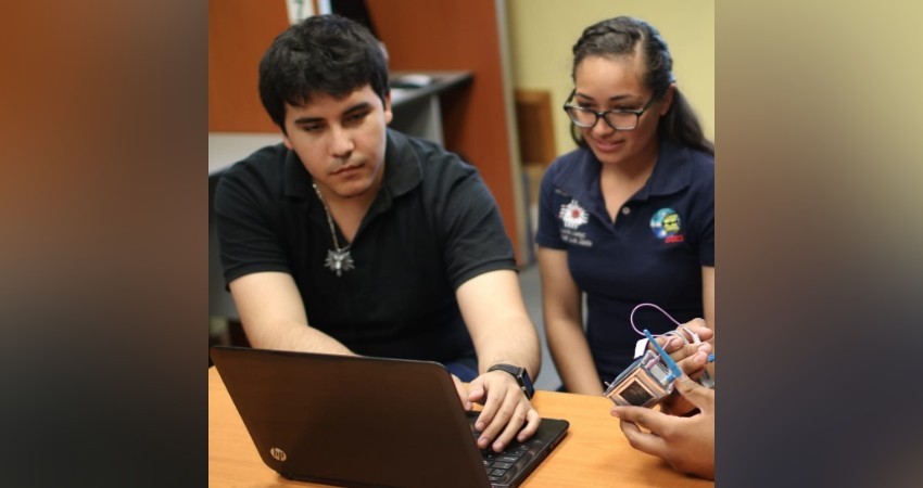 Impulsa UABCS campaña de acopio de computadoras para donar a sus estudiantes