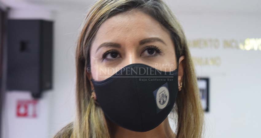 Denunciaremos al militante de MORENA por “falsedad de declaración”: Rubio Avilés Denunciaremos al militante de MORENA por “falsedad de declaración”: Rubio Avilés