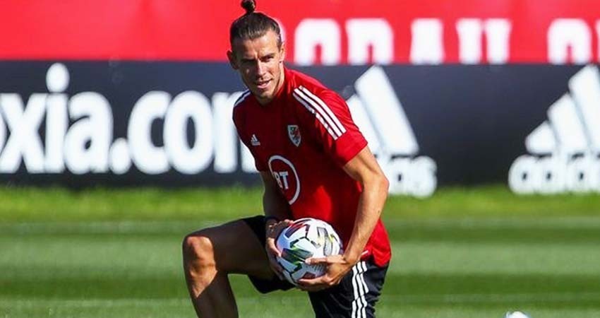 Gareth Bale acusa al Real Madrid de poner trabas a su marcha