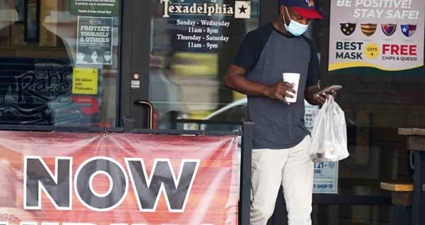 Calculan más de 1.9 millones de muertes por covid para finales de 2020