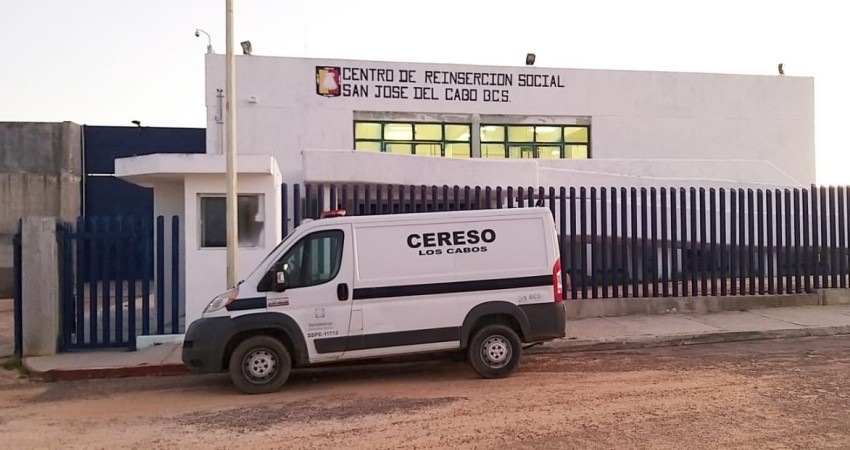 Tras operativo sorpresa en el penal de SJC localizan objetos prohibidos