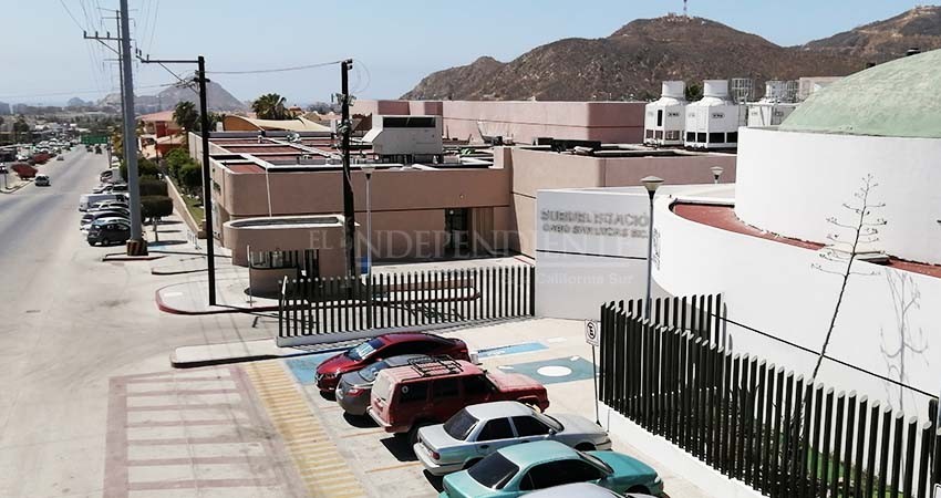 Preocupa atención tardía de pacientes con COVID en Los Cabos