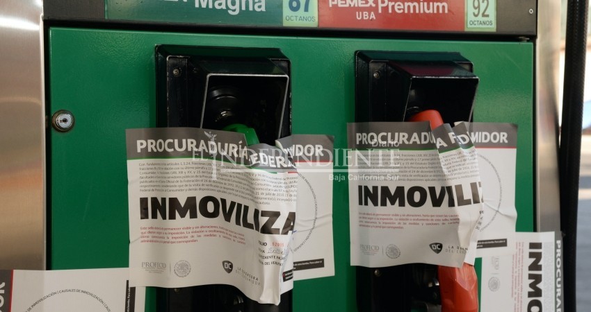 Sin denuncia no hay acciones contra abusos a consumidores: PROFECO