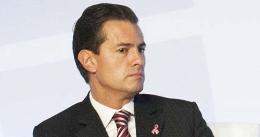 Informan sobre anomalías por 544.8 mil mdp en el último año de Peña