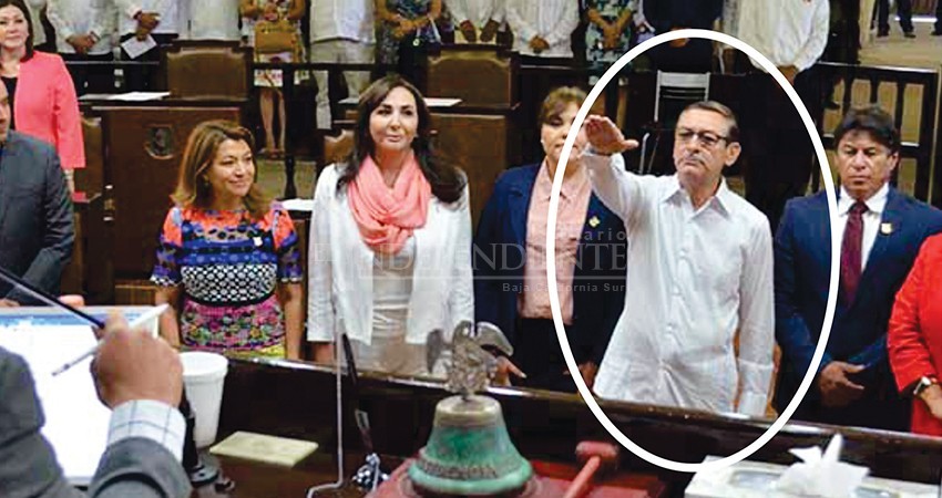 Ahora como magistrado, exfuncionario del gobierno estatal absuelve a primos del gobernador