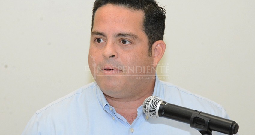 “Ni un solo exceso” cuando el PAN fue mayoría del Congreso: Rochín