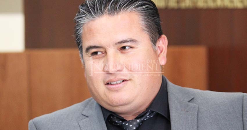 “Engañar y mentir”, principales armas del Bloque Opositor del Congreso: MORENA