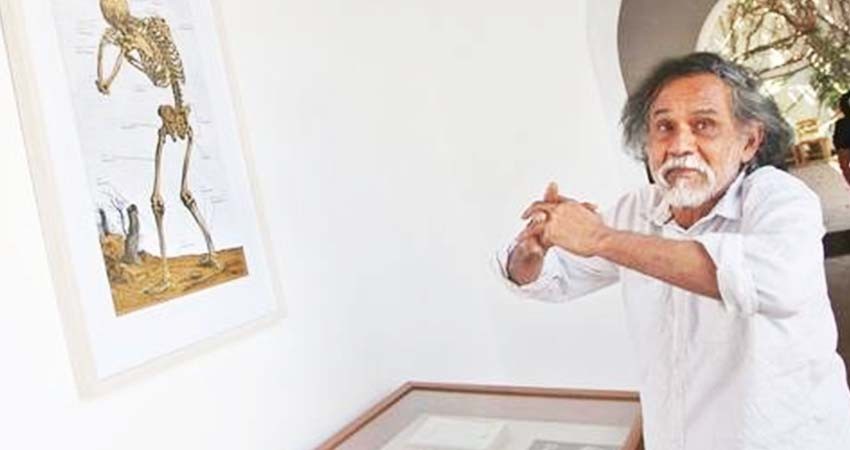 A un año de la muerte de Toledo: el mejor homenaje, difundir su legado