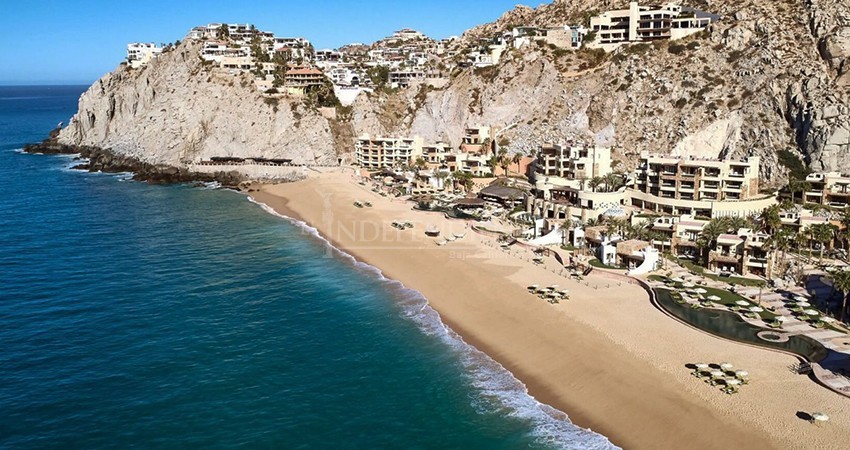 Waldorf Astoria tendrá que responder ante la FGR por los daños ambientales causados