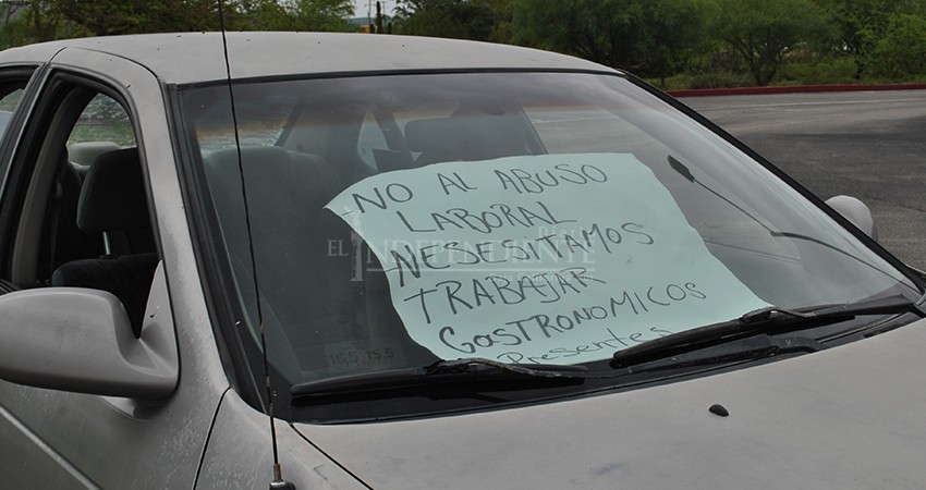 Hoy definen si aprueban o no preacuerdos con One & Palmilla