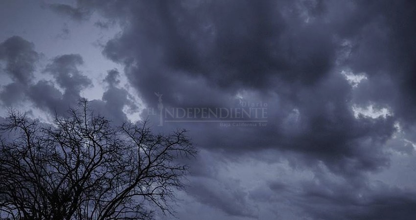 Este mes llegan ya los dos primeros frentes fríos de la temporada 2020-2021 