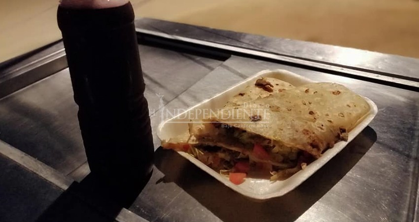 Persiste venta ambulante de alimentos en vía pública sin permisos 