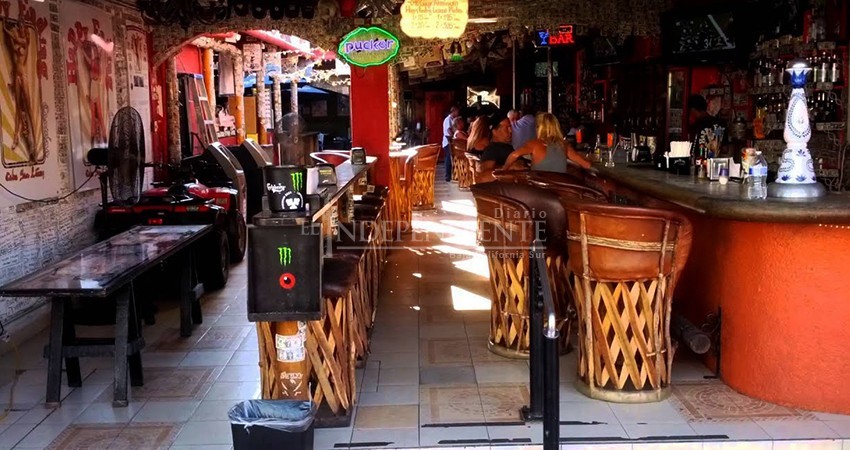 Dolorosa agonía de la vida nocturna de CSL