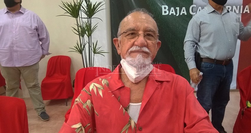 Guillermo Mercado: “Que sean tribunales quienes juzguen, no el pueblo”