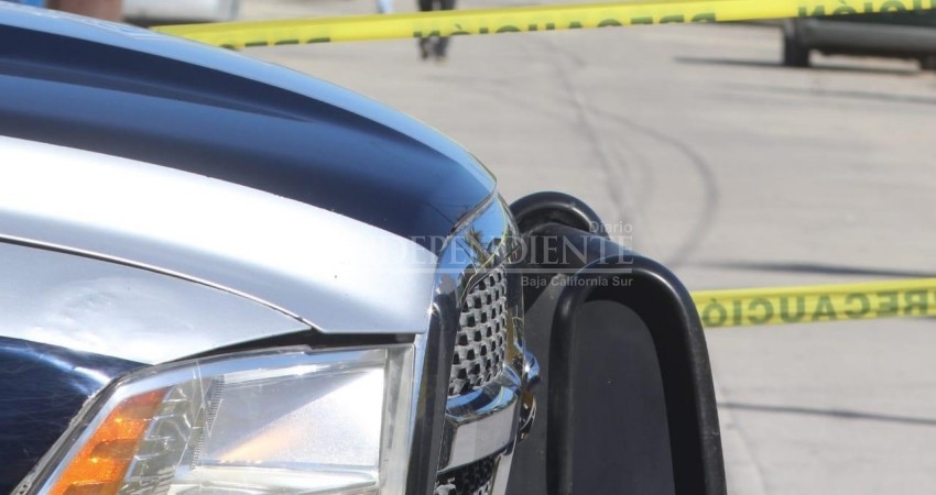 Se suicida hombre en SJC; era policía