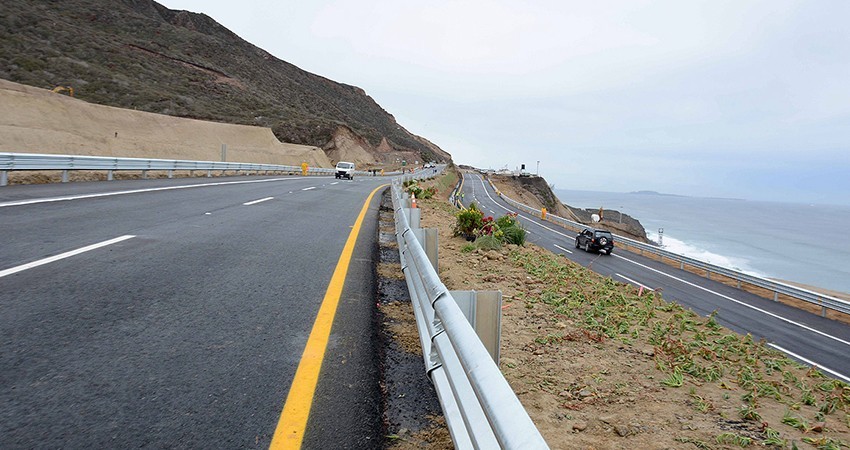 Crean ‘súper Subsecretaría’ de Comunicaciones y Transportes