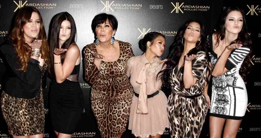 Reality 'Keeping Up With the Kardashians' terminará en 2021