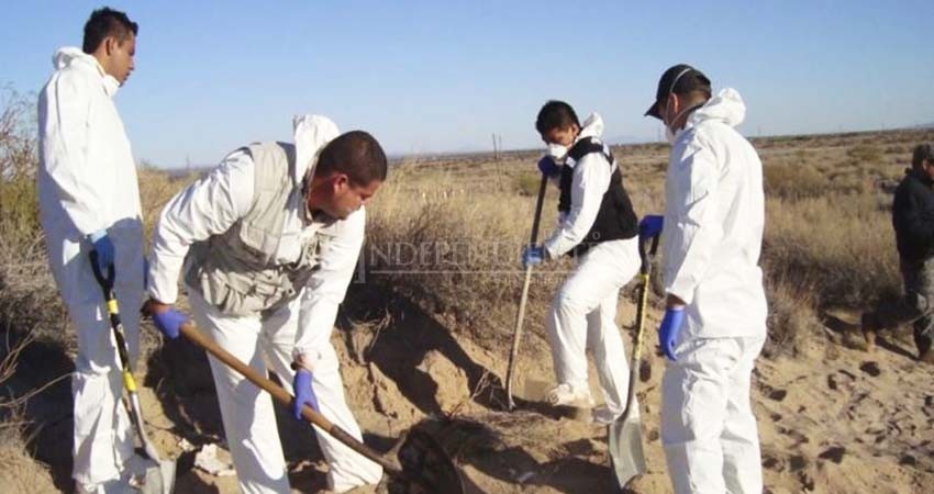 Comisión de Búsqueda de Personas BCS aplicará protocolo nacional para desapariciones