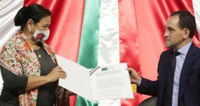 Proponen presupuesto 2021 para enfrentar las dos crisis en el país