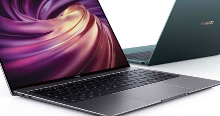 Huawei rediseña su laptop MateBook X; pesa menos de 1kg Huawei rediseña su laptop MateBook X; pesa menos de 1kg
