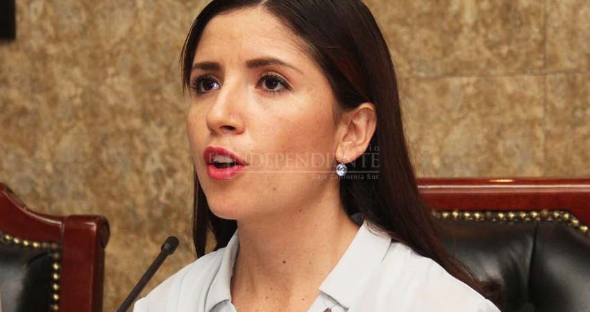 Responde Susana Zatarain a acusaciones en su contra sobre el predio de La Playa