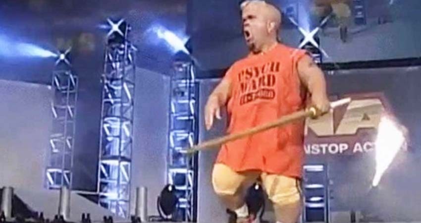 Muere Stevie Lee, miembro de Jackass