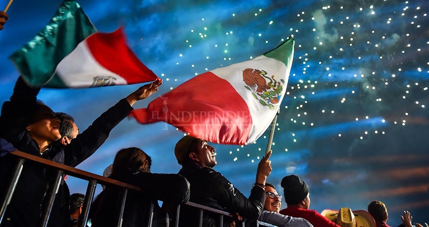 Por redes sociales se transmitirá el grito de independencia de Los Cabos Por redes sociales se transmitirá el grito de independencia de Los Cabos
