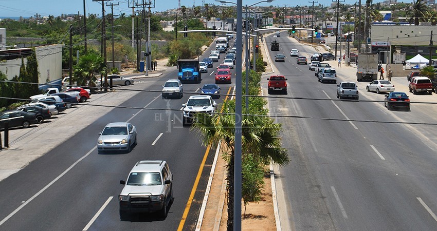 Fase 4 del semáforo sanitario ha incrementado cifra de accidentes vehiculares 