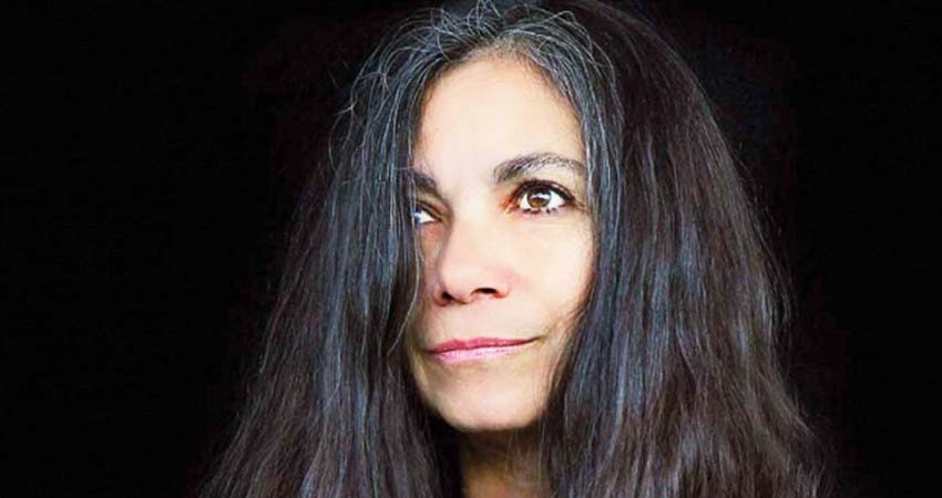 Eva, la primera mujer del mundo cuenta su versión