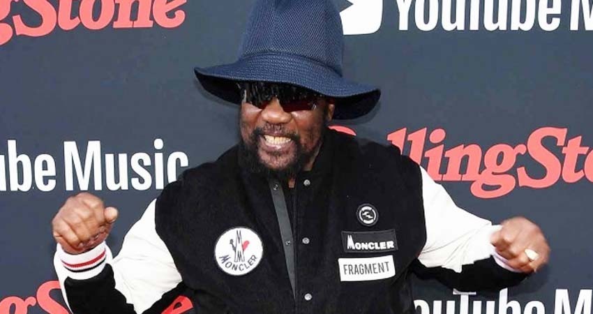 Muere Toots Hibbert, figura histórica del reggae Muere Toots Hibbert, figura histórica del reggae