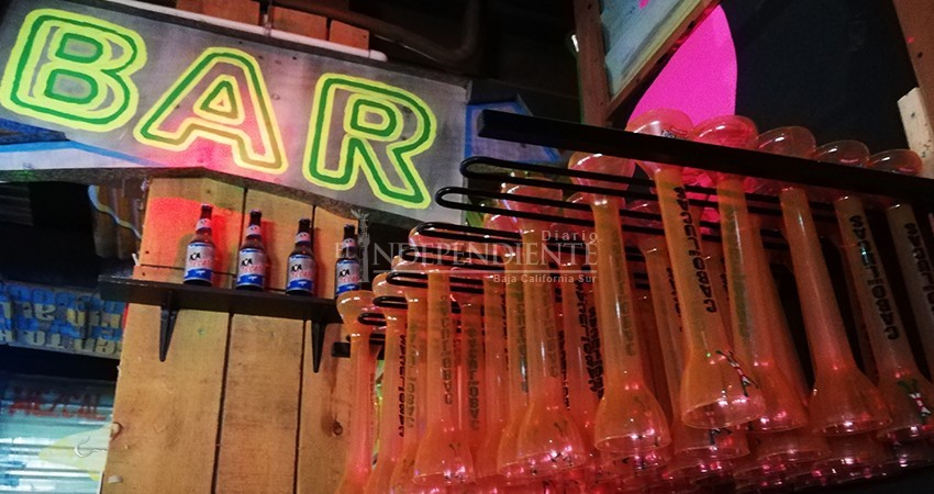 Se acabó la prórroga de pago a giros comerciales y licencias de alcohol en Los Cabos Se acabó la prórroga de pago a giros comerciales y licencias de alcohol en Los Cabos