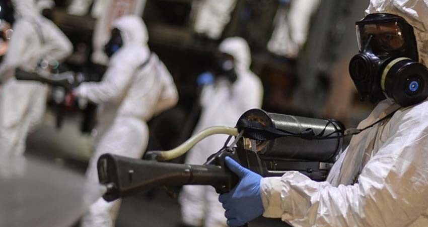 Brasil registra otras 381 muertes y 15 mil nuevos casos de Covid