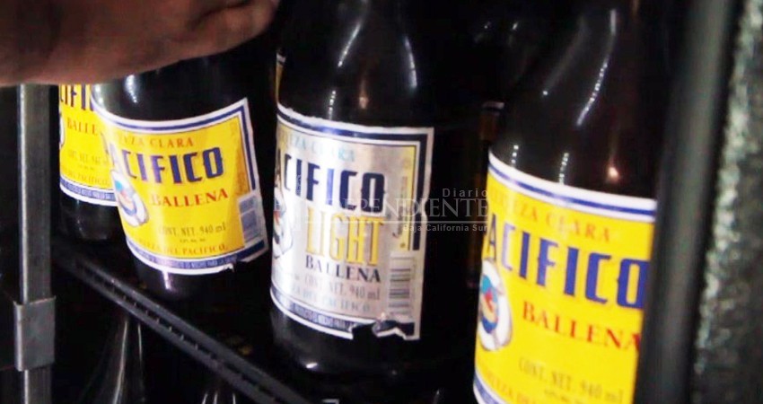 Venta de alcohol durante 15 y 16 de septiembre será solo en horarios permitidos Venta de alcohol durante 15 y 16 de septiembre será solo en horarios permitidos