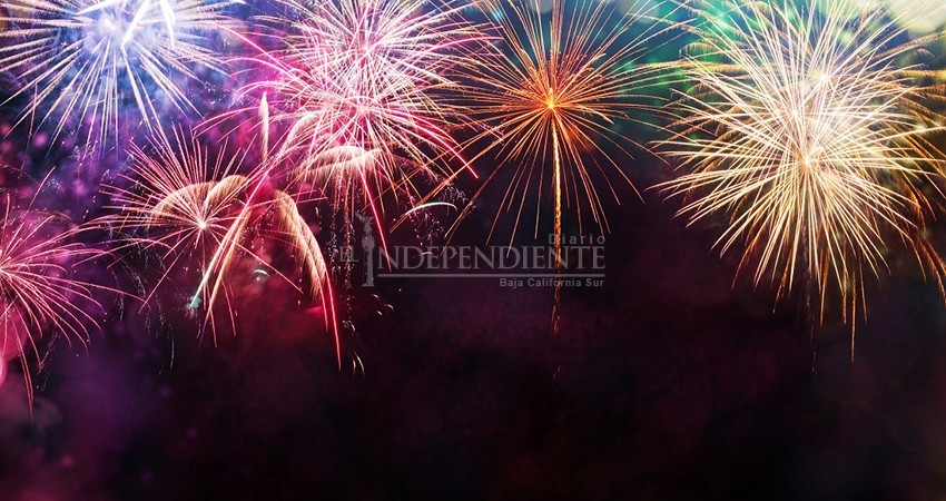 Exhorta bomberos SJC a evitar uso de cualquier artefacto explosivo por Día de la Independencia Exhorta bomberos SJC a evitar uso de cualquier artefacto explosivo por Día de la Independencia