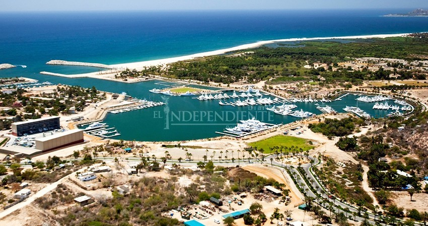 Se ampara Puerto Los Cabos contra acuerdo de Cabildo para liberar acceso al poblado de La Playa