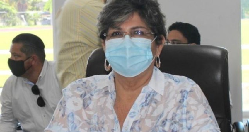 Por culminar la elaboración del Reglamento de Construcción: Regidora Tabita Rodríguez