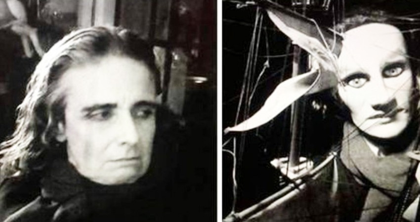 Ideas de Artaud detonan una reflexión sobre la teatralidad y la pandemia Ideas de Artaud detonan una reflexión sobre la teatralidad y la pandemia